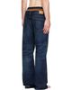 Raimundo Langlois Raimundo Langlois Blue Bootcut Jeans - 3