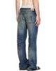 Raimundo Langlois Raimundo Langlois Indigo Bootcut Jeans - 3
