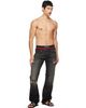 Raimundo Langlois Raimundo Langlois SSENSE Exclusive Black Slim Straight Jeans - 4