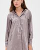 Rains Rains A-Line Rain Jacket Cinder Glaze - 2