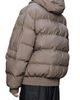 Rains Rains Alta Bomber Puffer Jacket - 2