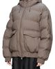 Rains Rains Alta Bomber Puffer Jacket - 3
