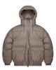 Rains Rains Alta Bomber Puffer Jacket - 4
