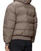 Rains Rains Alta Bomber Puffer Jacket - 5