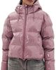 Rains Rains Alta Short Puffer Jacket Tempt - 1