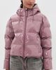 Rains Rains Alta Short Puffer Jacket Tempt - 2