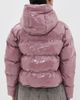 Rains Rains Alta Short Puffer Jacket Tempt - 3