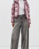 Rains Rains Alta Short Puffer Jacket Tempt - 5