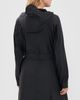 Rains Rains Curve Long Jacket W3 Black - 3
