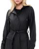 Rains Rains Curve W3 Jacket Black - 1