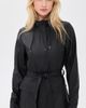 Rains Rains Curve W3 Jacket Black - 2