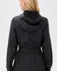 Rains Rains Curve W3 Jacket Black - 3