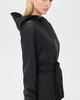 Rains Rains Curve W3 Jacket Black - 4