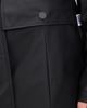 Rains Rains Curve W3 Jacket Black - 6