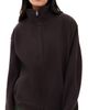 Rains Rains Fleece Zip Jacket Bark - 1