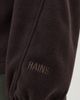 Rains Rains Fleece Zip Jacket Bark - 6
