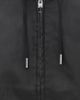 Rains Rains Heavy Woven Jacket Black - 6