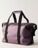 RAINS RAINS Hilo Small Weekender Bag - 1