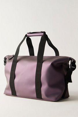 RAINS RAINS Hilo Small Weekender Bag