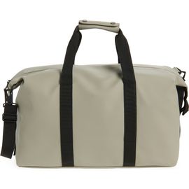 Rains Rains Hilo Waterproof Weekend Bag