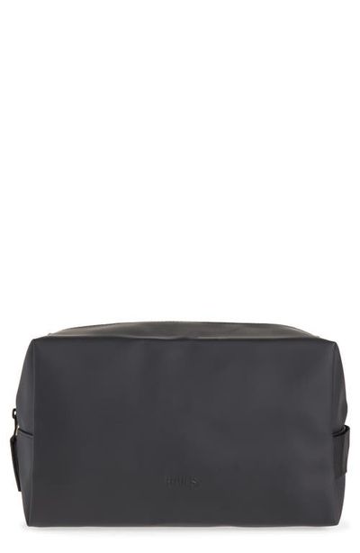 Rains Rains Large Wash Bag
