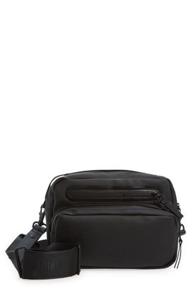 Rains Rains Large Waterproof Box Belt Bag