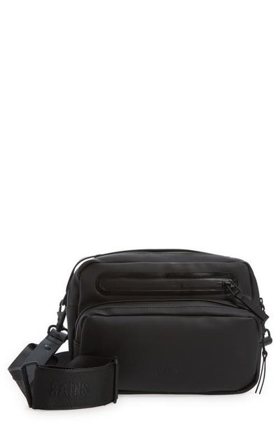 Rains Rains Large Waterproof Box Belt Bag