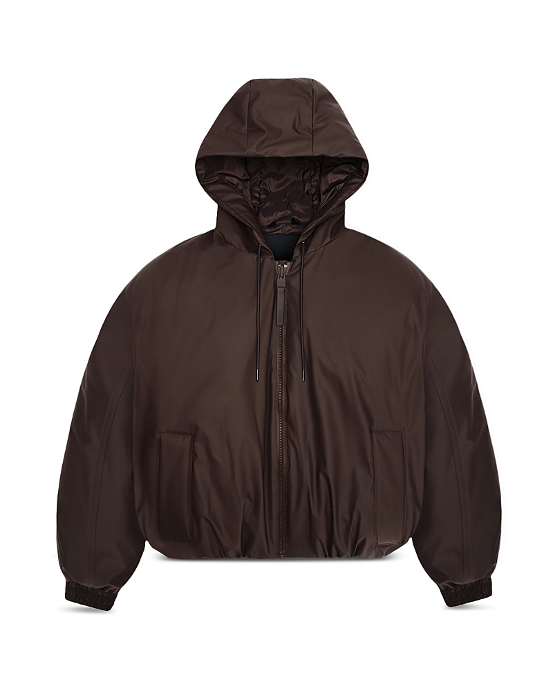 Rains Rains Lohja Insulated Bomber Jacket
