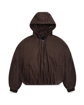 Rains Rains Lohja Insulated Bomber Jacket