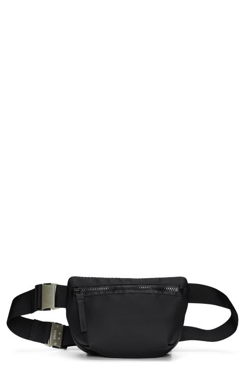 Rains Rains Micro Valera Waterproof Belt Bag