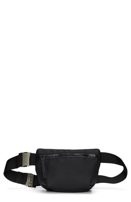 Rains Rains Micro Valera Waterproof Belt Bag