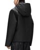 Rains Rains Nome Short Parka Jacket - 3