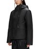Rains Rains Nome Short Parka Jacket - 4