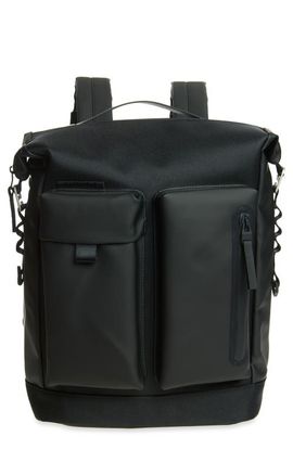 Rains Rains Otaru Waterproof Backpack