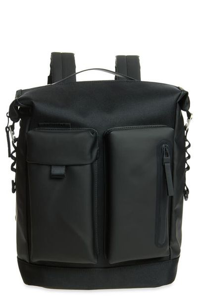 Rains Rains Otaru Waterproof Backpack