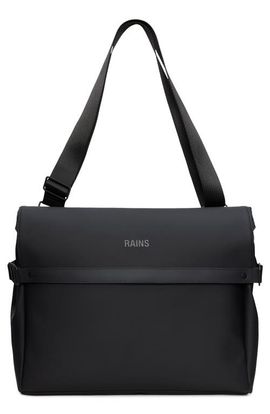 Rains Rains OTG Waterproof Messenger Bag