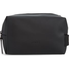 Rains Rains Small Waterproof Toiletry Bag