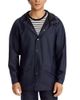 Rains Rains Snap Front Jacket - 1