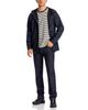 Rains Rains Snap Front Jacket - 2