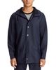Rains Rains Snap Front Jacket - 3