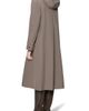 Rains Rains Suva Softshell A-Line Jacket - 2