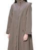 Rains Rains Suva Softshell A-Line Jacket - 3