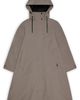 Rains Rains Suva Softshell A-Line Jacket - 4
