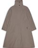 Rains Rains Suva Softshell A-Line Jacket - 5