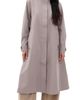 Rains Rains Suva Softshell A-Line Jacket Cinder - 1