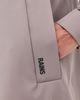 Rains Rains Suva Softshell A-Line Jacket Cinder - 6