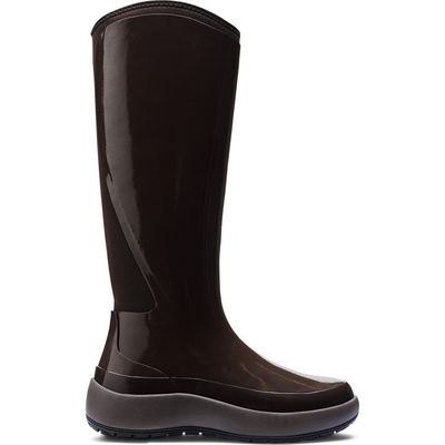 Rains Rains The Dry High Waterproof Rain Boot