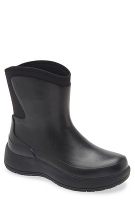 Rains Rains The Dry Mid Rain Boot