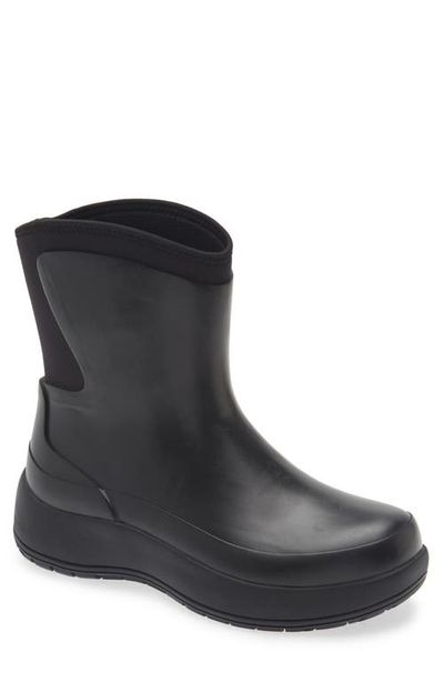 Rains Rains The Dry Mid Rain Boot