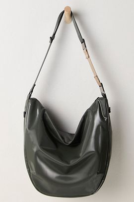 RAINS RAINS Valera Large Shoulder Bag